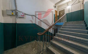 1-к квартира, на длительный срок, 33м2, 5/5 этаж