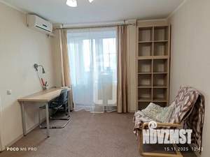 2-к квартира, на длительный срок, 59м2, 15/16 этаж