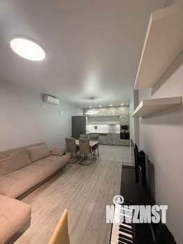 3-к квартира, на длительный срок, 80м2, 14/32 этаж