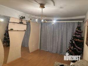 3-к квартира, на длительный срок, 58м2, 1/5 этаж