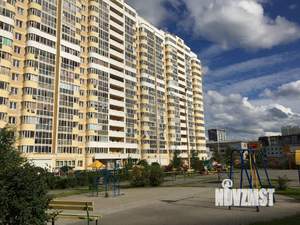 2-к квартира, на длительный срок, 50м2, 6/16 этаж