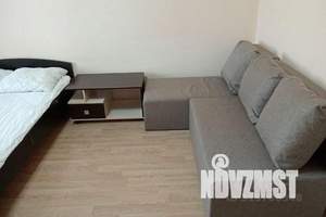 1-к квартира, посуточно, 37м2, 1/4 этаж