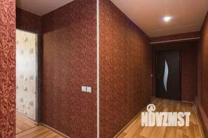 2-к квартира, посуточно, 65м2, 7/13 этаж