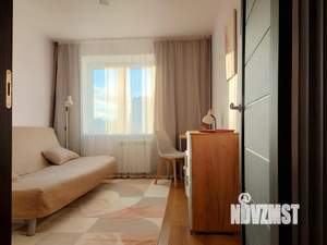 2-к квартира, на длительный срок, 54м2, 9/14 этаж