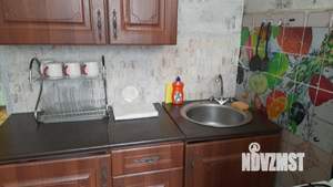 1-к квартира, посуточно, 33м2, 1/5 этаж
