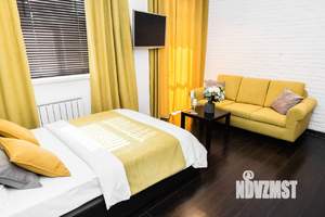 1-к квартира, посуточно, 30м2, 6/9 этаж