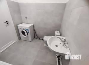 Студия квартира, на длительный срок, 33м2, 25/25 этаж