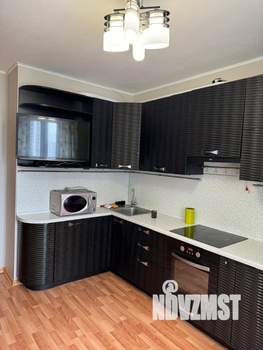 2-к квартира, на длительный срок, 64м2, 11/17 этаж