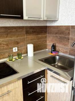 1-к квартира, посуточно, 30м2, 17/25 этаж