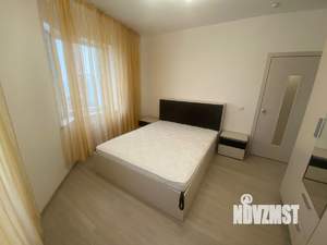 2-к квартира, на длительный срок, 56м2, 13/22 этаж