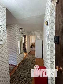 2-к квартира, посуточно, 46м2, 7/9 этаж