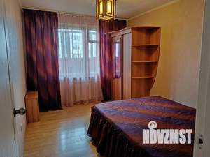 3-к квартира, посуточно, 70м2, 5/9 этаж