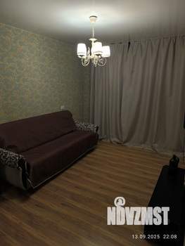 2-к квартира, на длительный срок, 50м2, 6/10 этаж