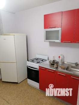 1-к квартира, на длительный срок, 34м2, 10/10 этаж