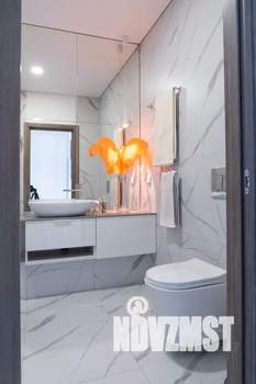 1-к квартира, посуточно, 36м2, 8/15 этаж