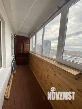 2-к квартира, на длительный срок, 49м2, 13/16 этаж