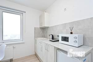 Студия квартира, посуточно, 20м2, 13/15 этаж