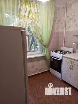 1-к квартира, на длительный срок, 30м2, 4/5 этаж