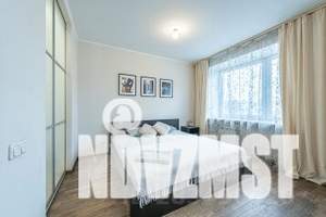 1-к квартира, посуточно, 48м2, 5/6 этаж