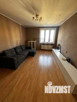 2-к квартира, на длительный срок, 58м2, 15/25 этаж