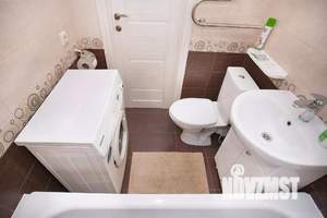 1-к квартира, посуточно, 32м2, 1/1 этаж