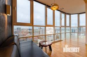 2-к квартира, на длительный срок, 76м2, 18/24 этаж