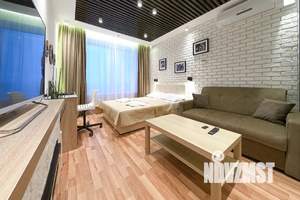 2-к квартира, посуточно, 50м2, 13/23 этаж