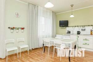 3-к квартира, посуточно, 70м2, 2/25 этаж