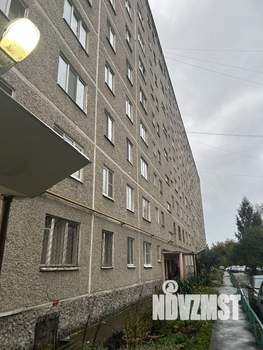 2-к квартира, на длительный срок, 44м2, 9/9 этаж