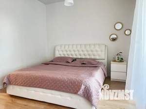 Студия квартира, посуточно, 34м2, 7/10 этаж