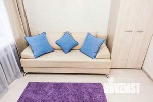 3-к квартира, посуточно, 70м2, 1/1 этаж