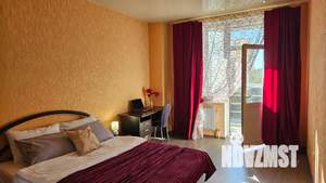 2-к квартира, посуточно, 85м2, 4/17 этаж