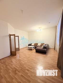 3-к квартира, на длительный срок, 117м2, 11/18 этаж