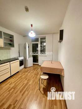1-к квартира, на длительный срок, 37м2, 7/16 этаж