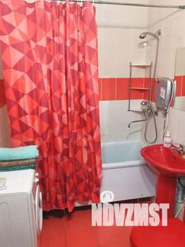 1-к квартира, посуточно, 32м2, 3/9 этаж