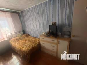 2-к квартира, на длительный срок, 46м2, 4/5 этаж