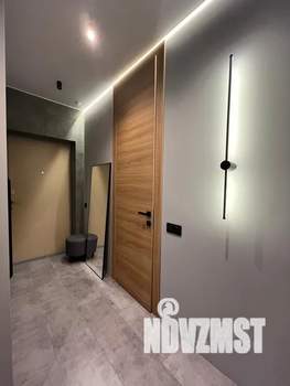 2-к квартира, посуточно, 60м2, 8/36 этаж