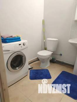 Студия квартира, посуточно, 30м2, 8/25 этаж