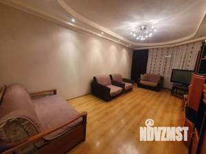 2-к квартира, посуточно, 80м2, 1/1 этаж