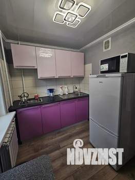 1-к квартира, посуточно, 28м2, 4/5 этаж