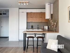 1-к квартира, на длительный срок, 40м2, 5/16 этаж