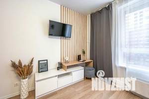 1-к квартира, посуточно, 30м2, 6/21 этаж