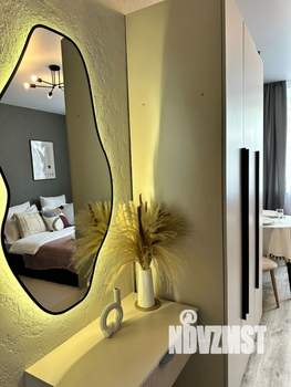 Студия квартира, посуточно, 23м2, 2/5 этаж