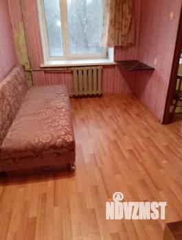 2-к квартира, на длительный срок, 45м2, 2/5 этаж