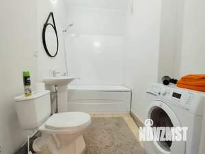 1-к квартира, посуточно, 50м2, 28/31 этаж