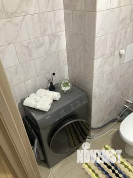 Студия квартира, на длительный срок, 20м2, 3/25 этаж