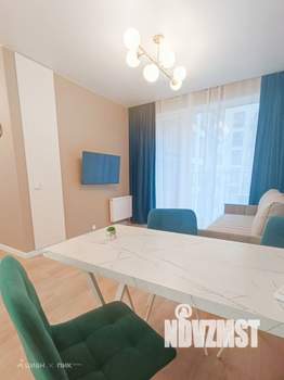 1-к квартира, на длительный срок, 32м2, 4/9 этаж