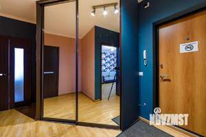 2-к квартира, посуточно, 60м2, 1/1 этаж
