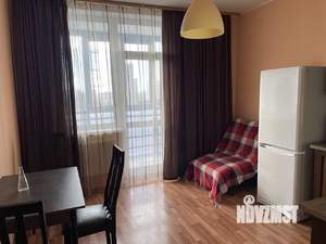 1-к квартира, на длительный срок, 54м2, 16/17 этаж