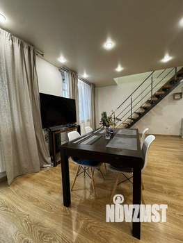 3-к квартира, на длительный срок, 83м2, 3/3 этаж